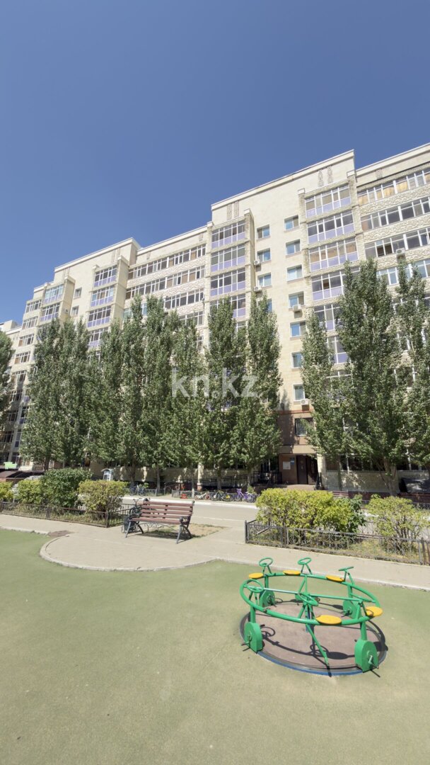 Продажа 3-комнатной квартиры, 80 м² в Астане - фото 3