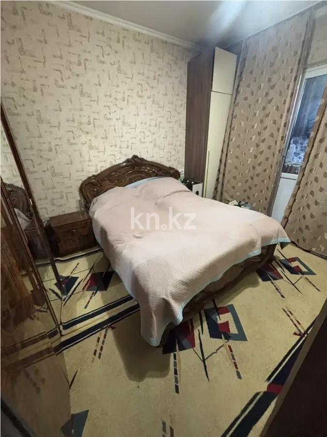 Продажа 3-комнатной квартиры, 73 м² в Алматы - фото 3