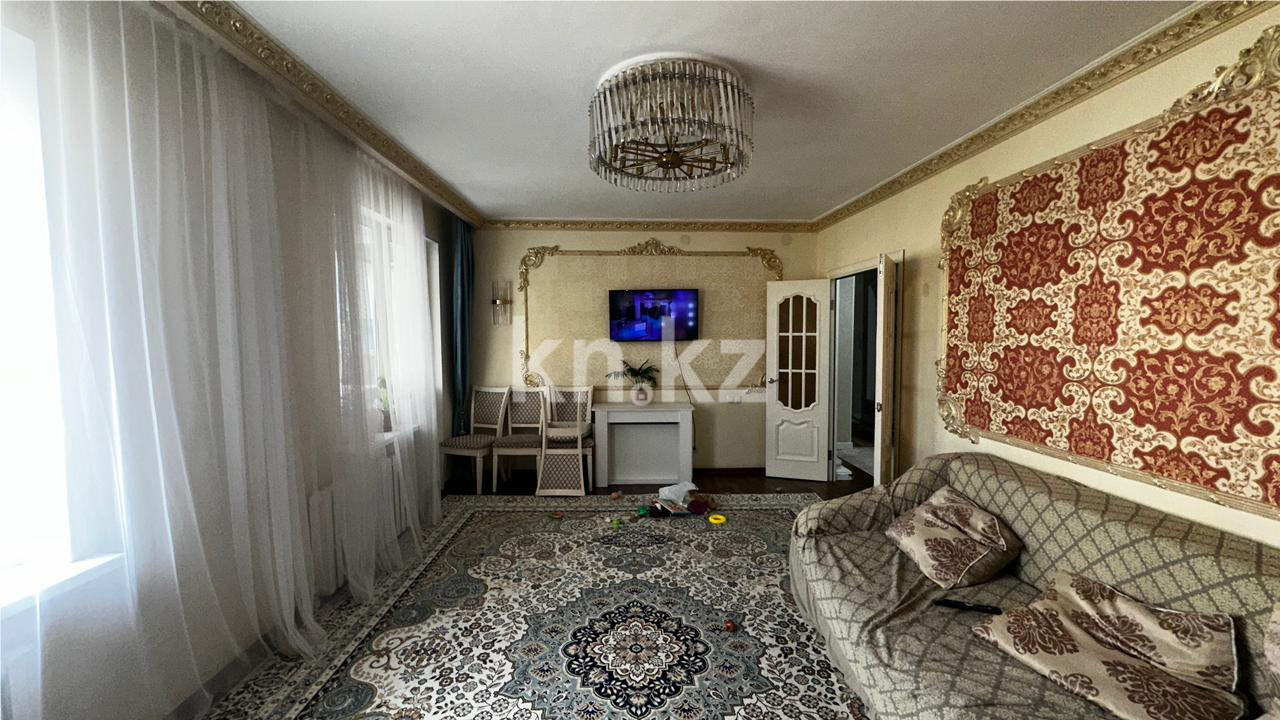 Продажа 3-комнатной квартиры, 97.8 м² в Астане