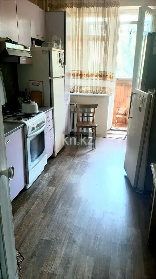 Продажа 4-комнатной квартиры, 77.1 м² в Алматы - фото 2
