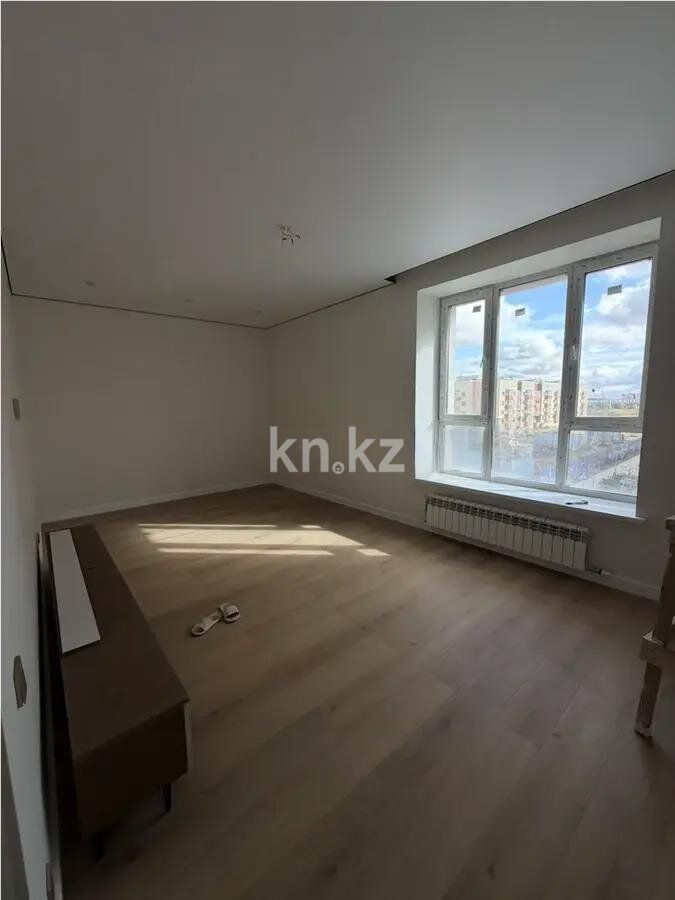 Продажа 2-комнатной квартиры, 70.48 м² в Астане