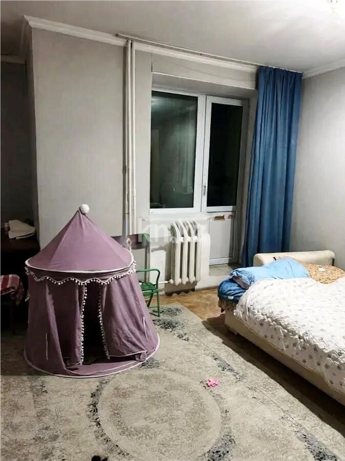 Продажа 1-комнатной квартиры, 30 м² в Астане