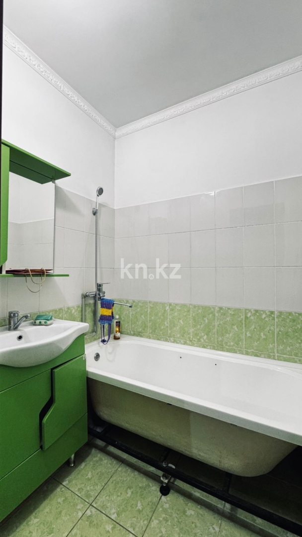 Продажа 2-комнатной квартиры, 48.9 м² в Таразе - фото 3