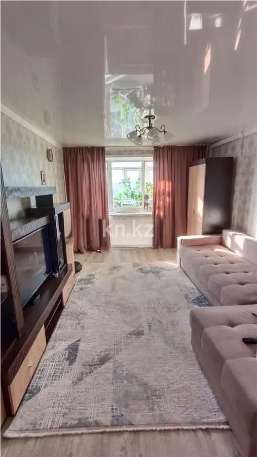 Продажа 2-комнатной квартиры, 69 м² в Караганде