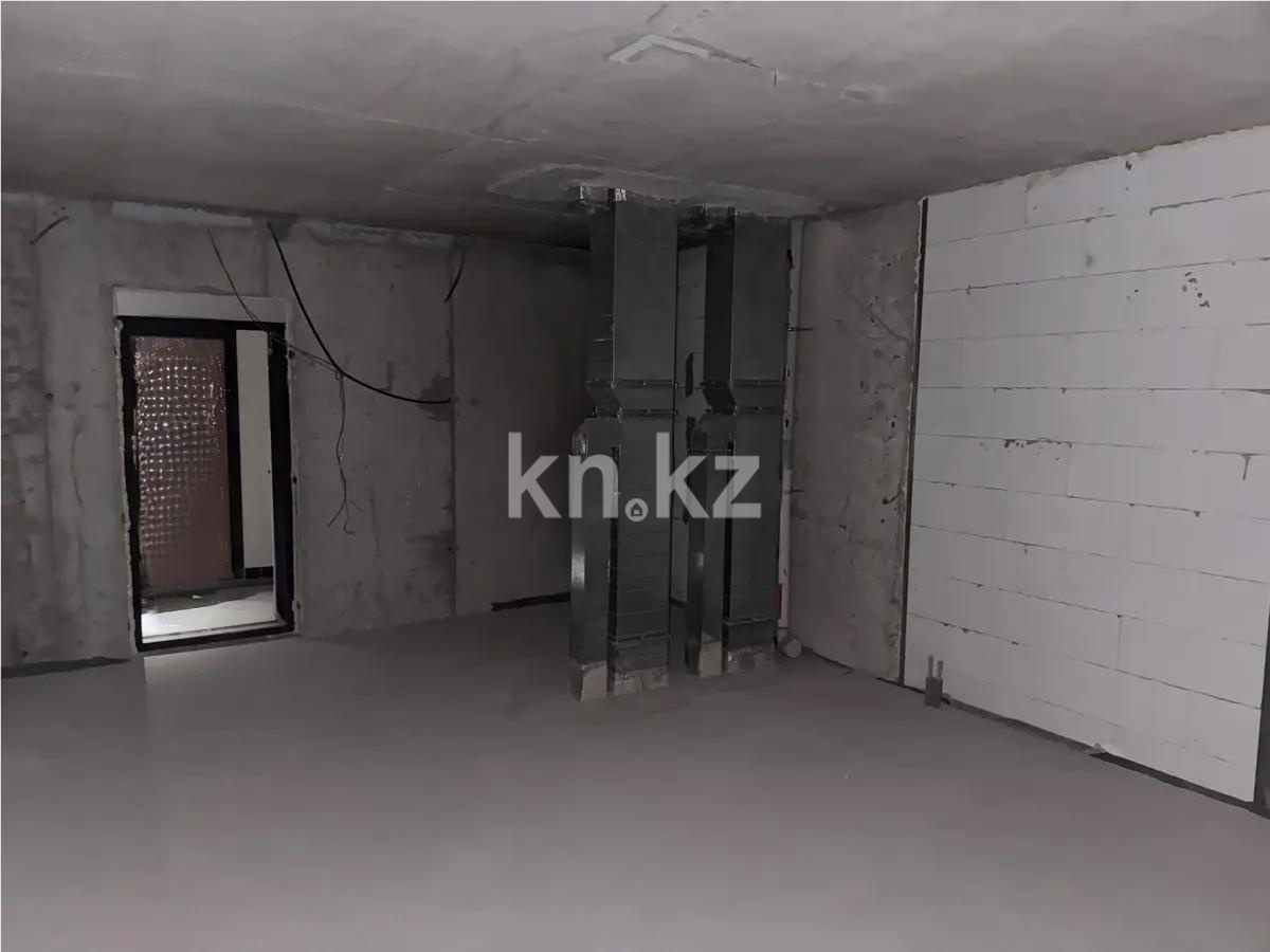 Продажа 1-комнатной квартиры, 34 м², ул. Жандосова, дом  94а в Алматы - фото 2