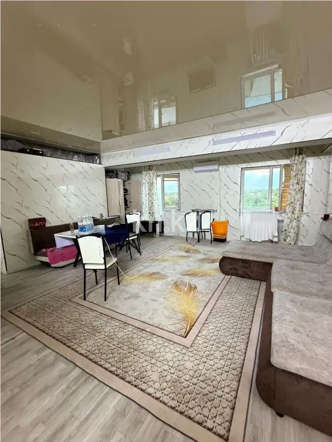 Продажа 2-комнатной квартиры, 67 м² в Алматы