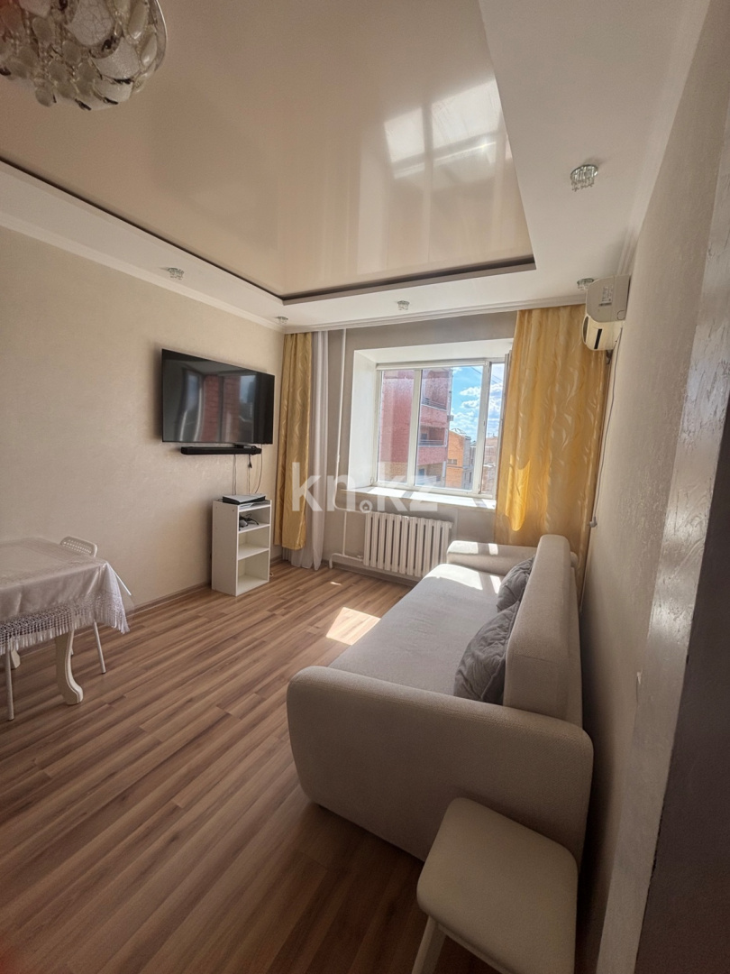 Продажа 1-комнатной квартиры, 45 м² в Астане - фото 2