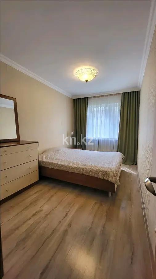 Продажа 1-комнатной квартиры, 45 м², пр. Н. Абдирова, дом  30/1 в Караганде - фото 2
