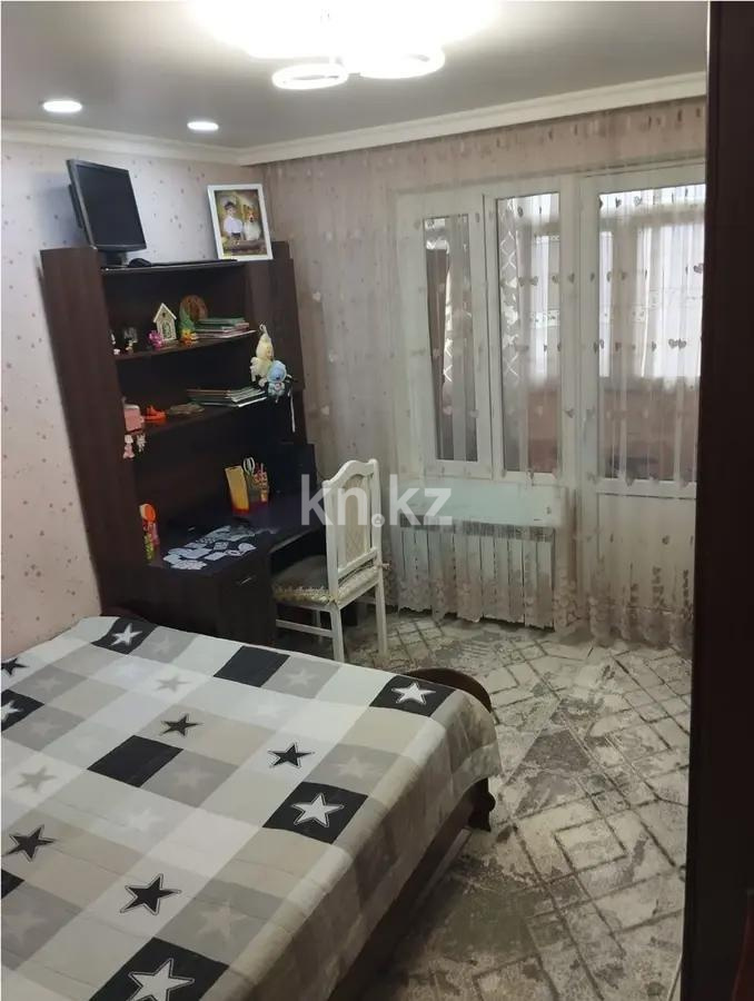 Продажа 3-комнатной квартиры, 67.9 м², ул. Есим хана, дом  40А в Алматы - фото 3