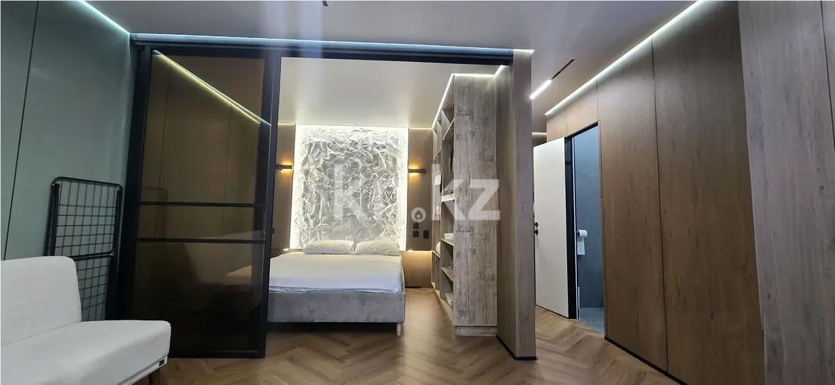 Продажа 1-комнатной квартиры, 32 м² в Темиртау - фото 2