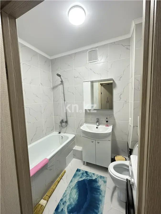 Продажа 1-комнатной квартиры, 42.3 м² в Астане - фото 3