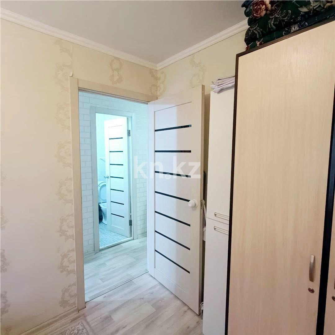 Продажа 2-комнатной квартиры, 42 м² в Темиртау - фото 9