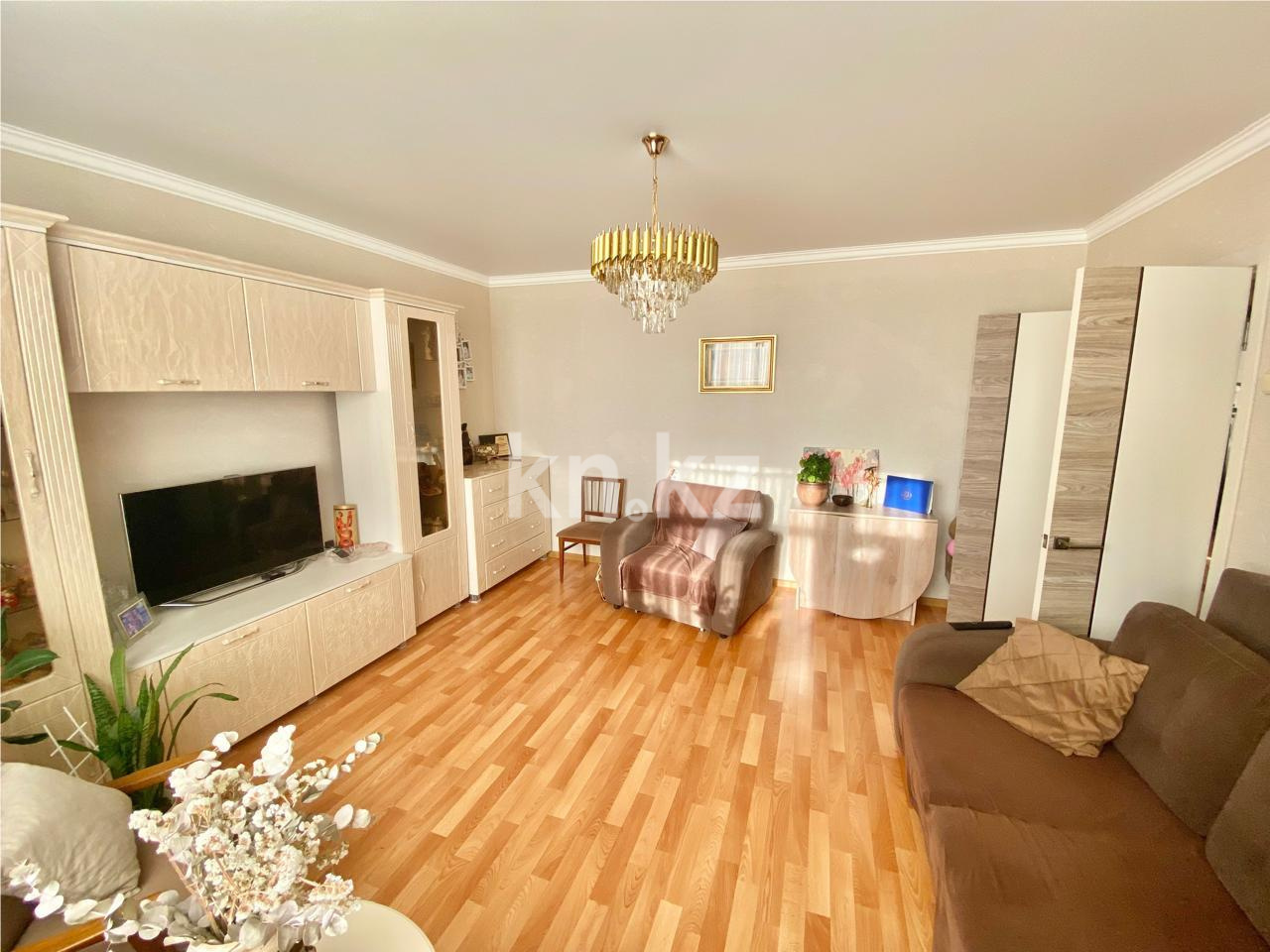 Продажа 2-комнатной квартиры, 51 м², пр. Республики, дом  30/2 в Караганде - фото 3