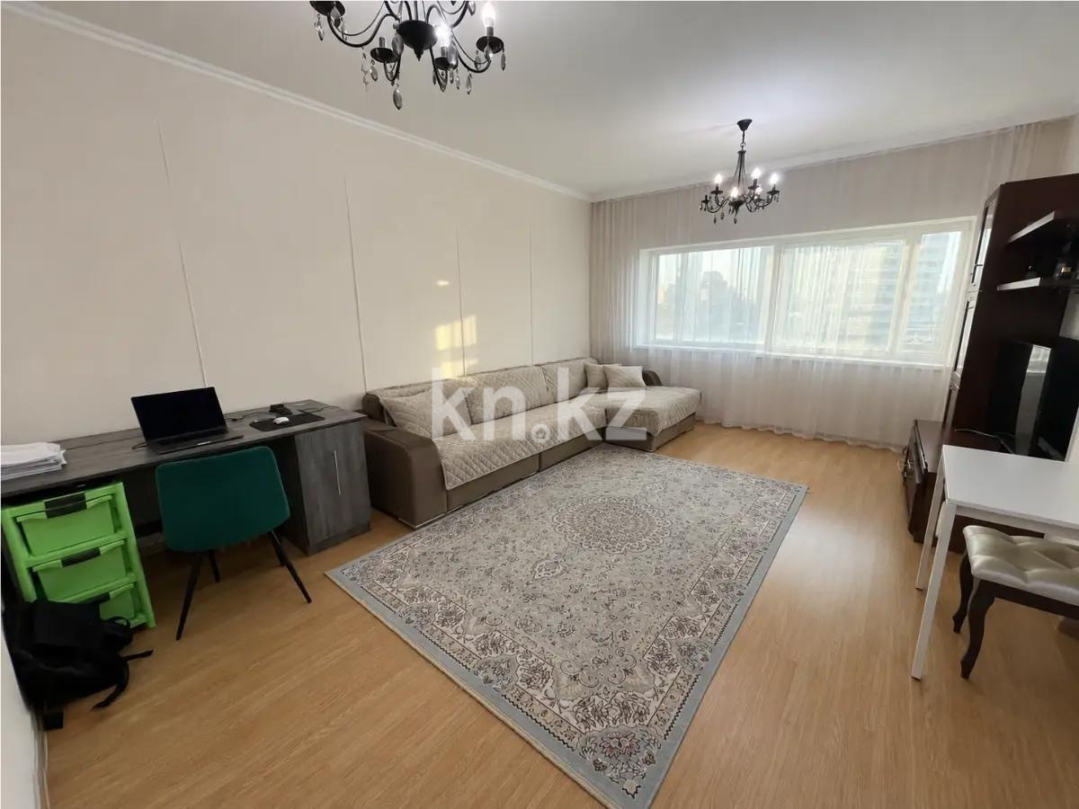 Продажа 2-комнатной квартиры, 94 м² в Астане