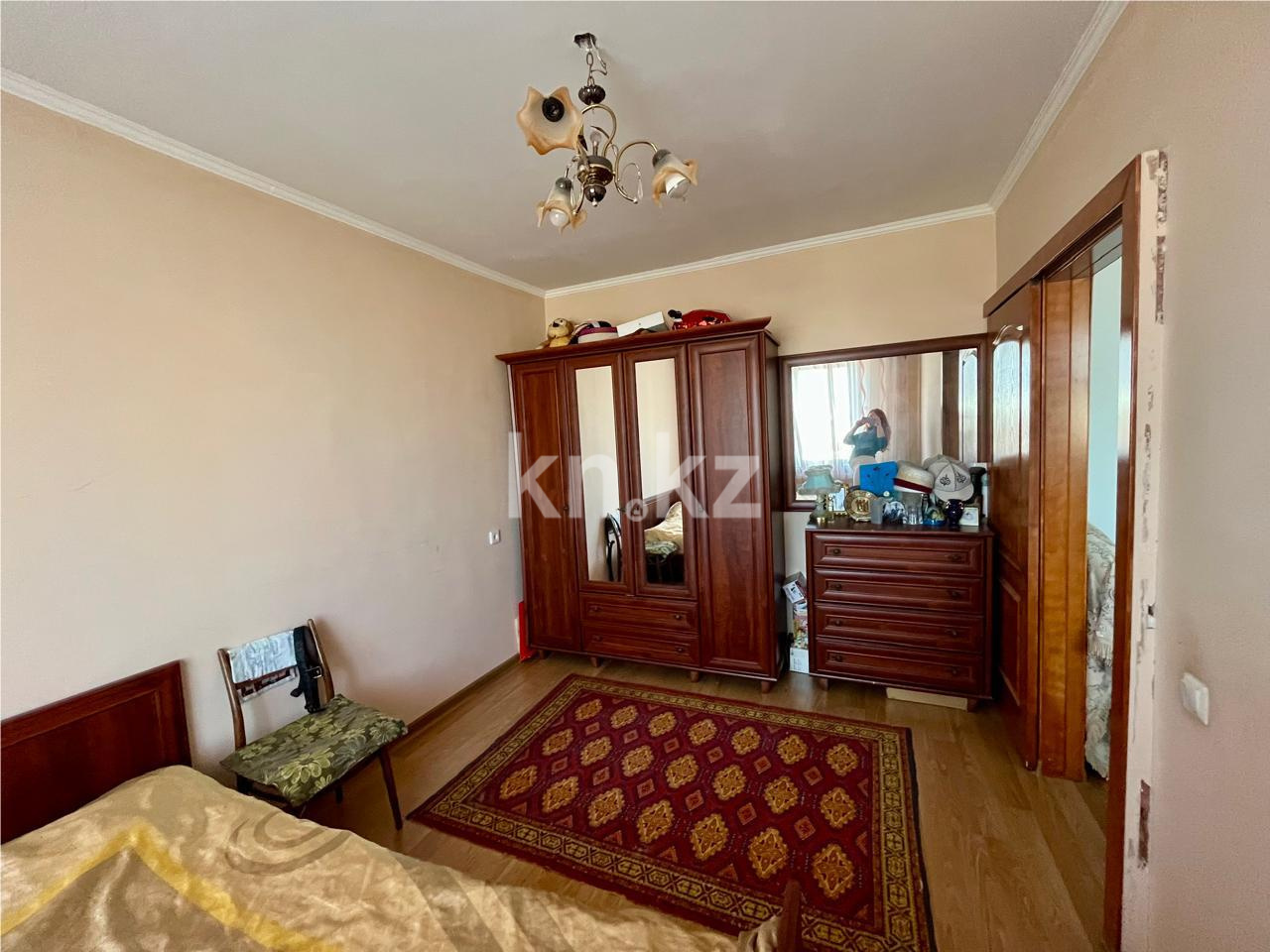 Продажа 4-комнатной квартиры, 76 м², мкр-н Голубые Пруды в Караганде - фото 7