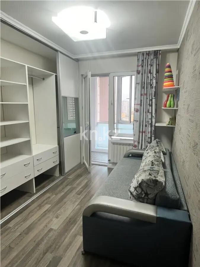 Продажа 2-комнатной квартиры, 38 м² в Астане - фото 2