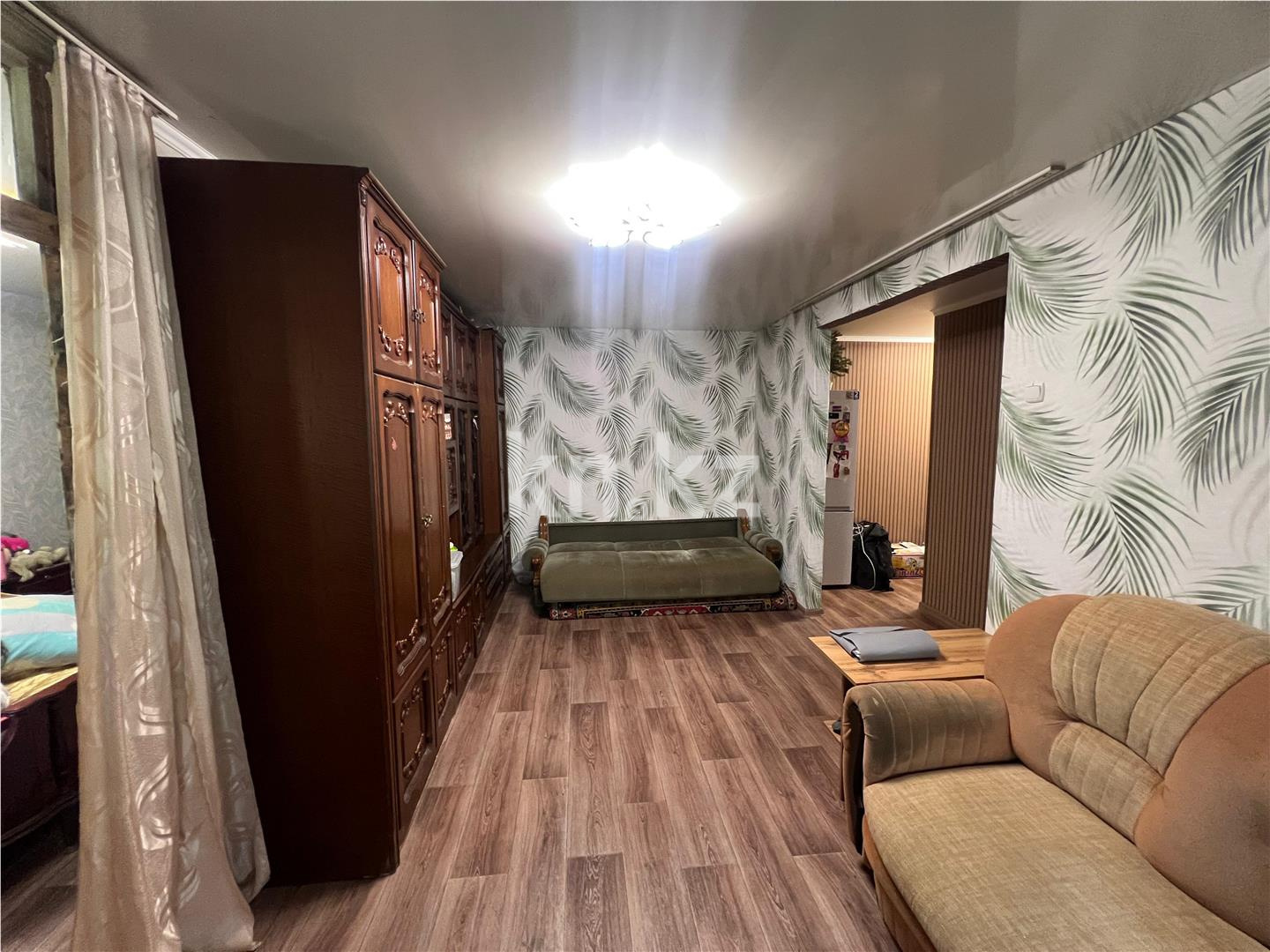 Продажа 2-комнатной квартиры, 45 м², ул. Ермекова в Караганде - фото 2