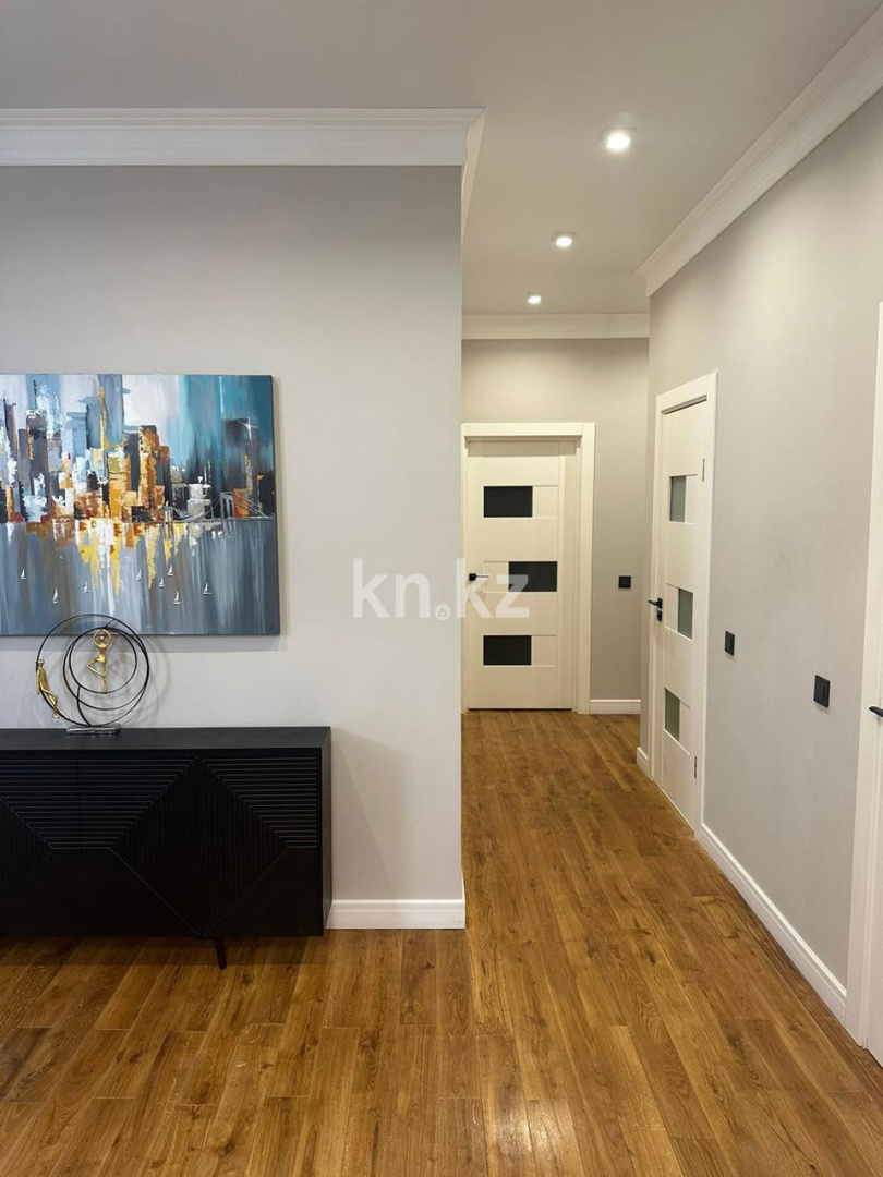 Продажа 3-комнатной квартиры, 132 м² в Астане - фото 24