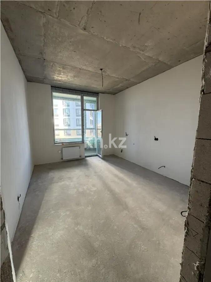 Продажа 4-комнатной квартиры, 116.48 м² в Астане
