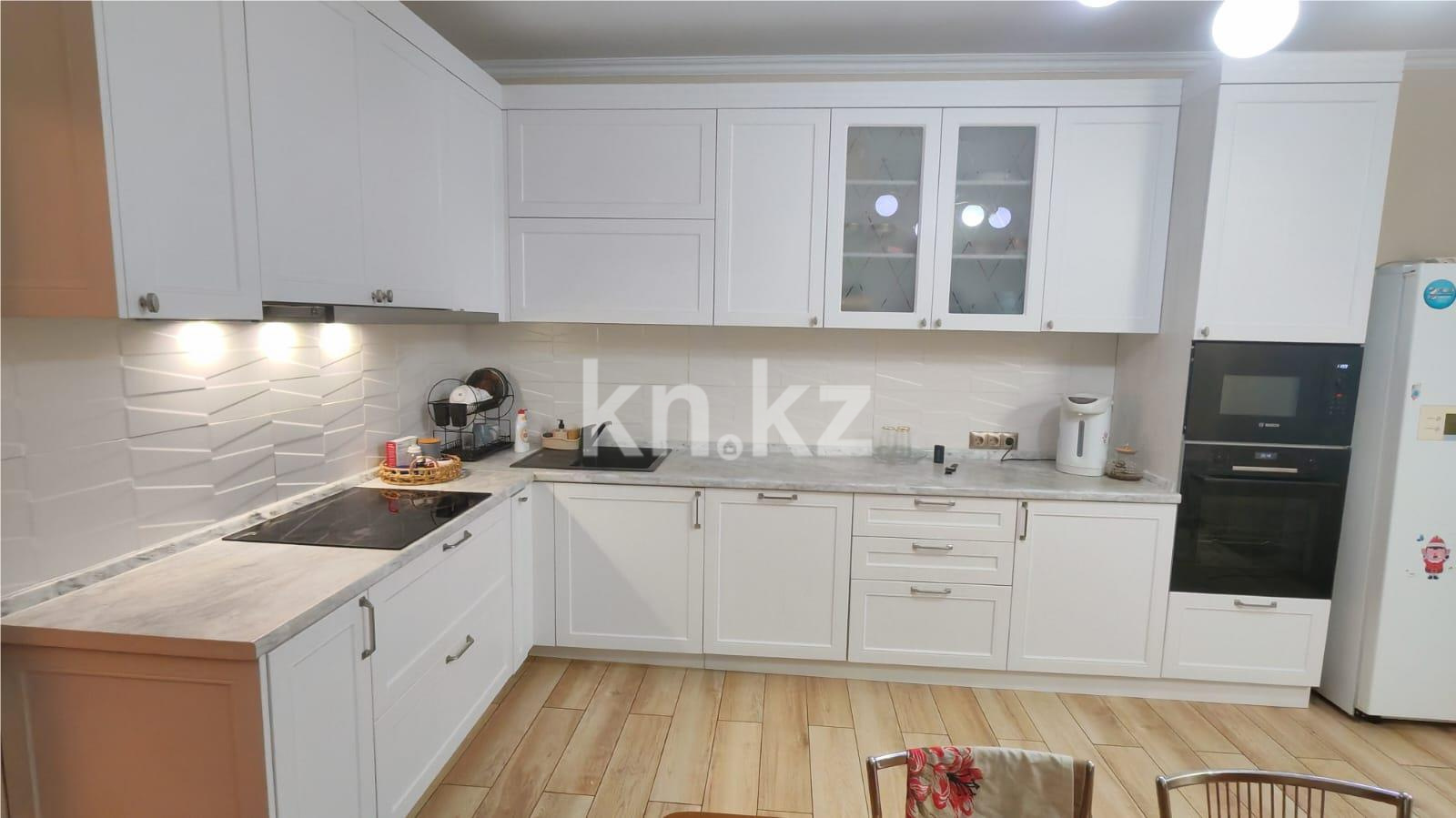 Продажа 3-комнатной квартиры, 96 м² в Караганде - фото 4