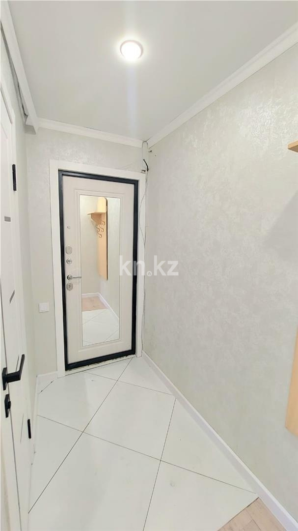 Продажа 1-комнатной квартиры, 32 м² в Темиртау - фото 11