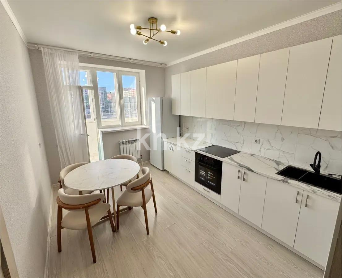 Продажа 2-комнатной квартиры, 67 м², ул. Молдагалиева, дом  10 в Астане - фото 3