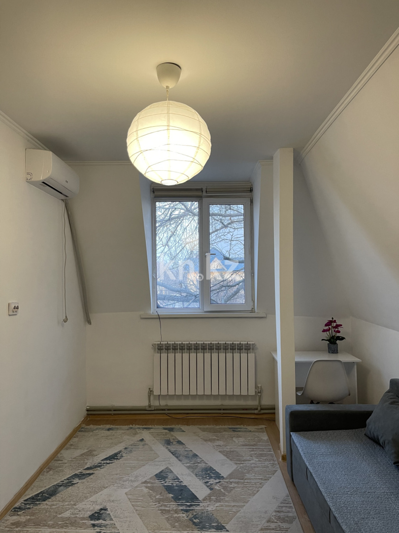 Продажа 1-комнатной квартиры, 40 м², ул. Еспаева, дом  10 в Алматы - фото 13