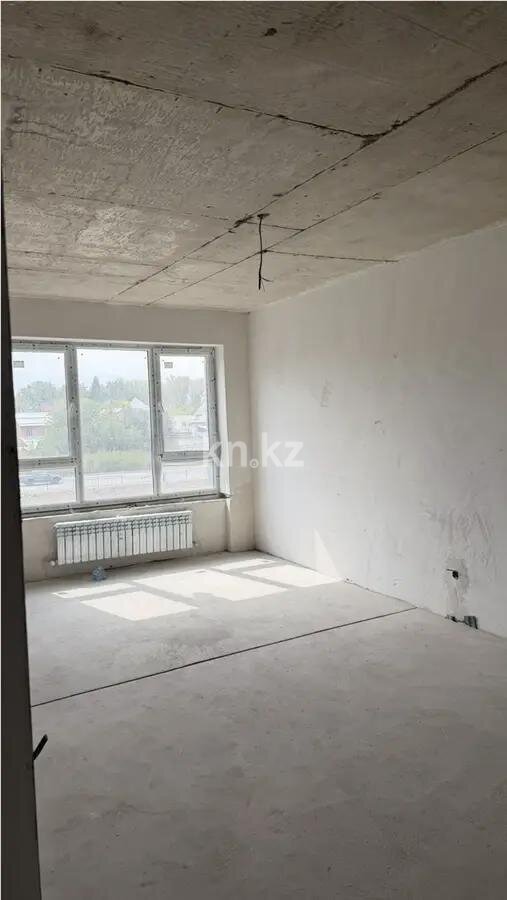 Продажа 2-комнатной квартиры, 62.3 м² в Алматы