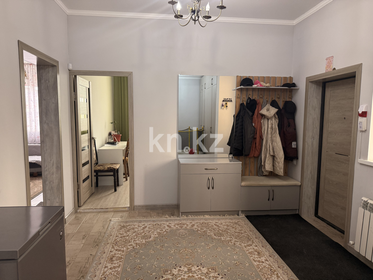 Продажа 5-комнатного дома, 110 м² в Алматинской области - фото 13