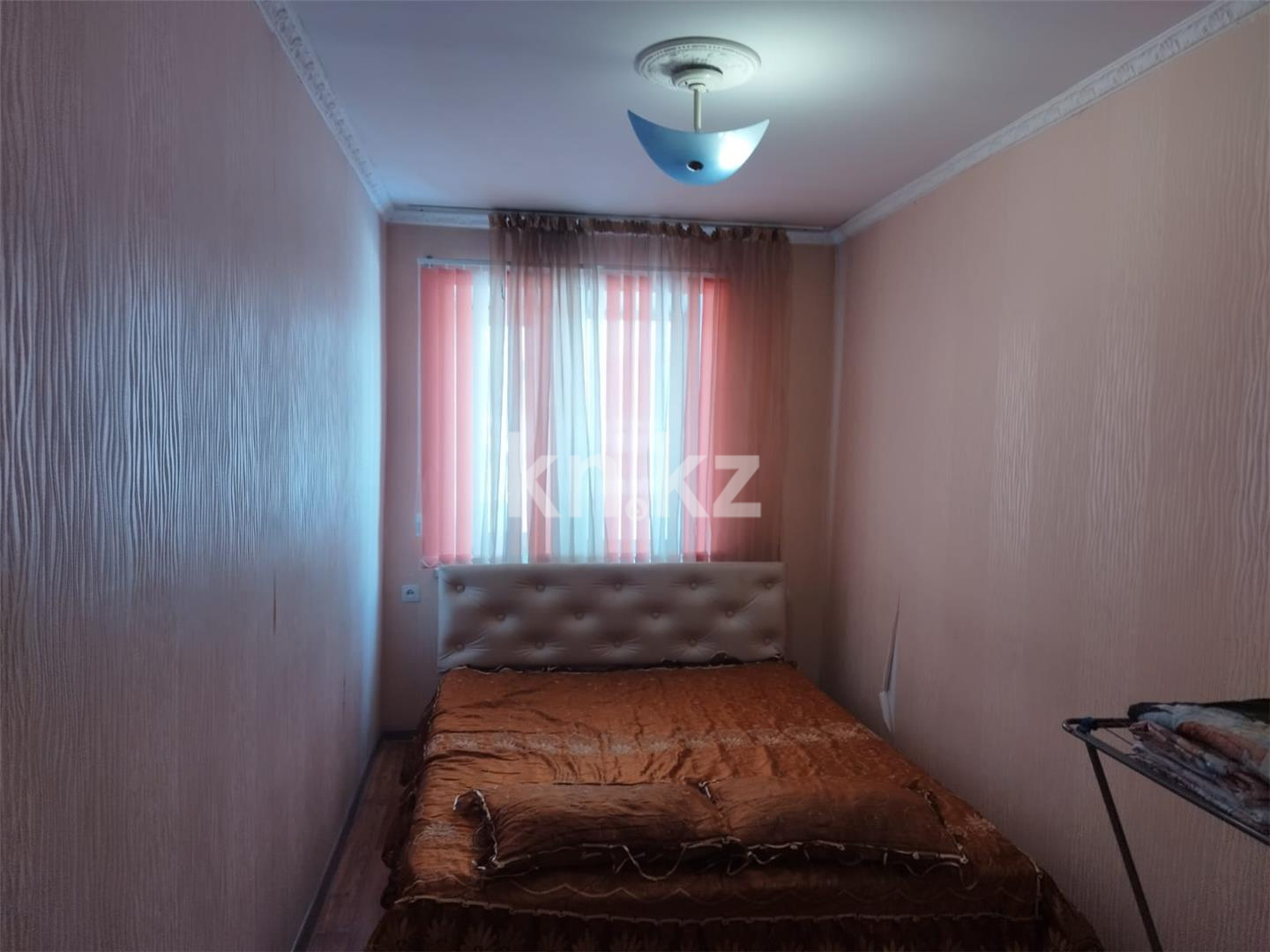 Продажа 2-комнатной квартиры, 47 м², ул. Ермекова, дом  58 в Караганде - фото 5