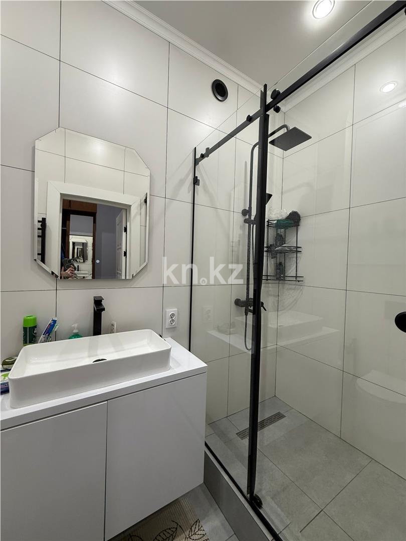 Продажа 2-комнатной квартиры, 44 м² в Караганде - фото 12