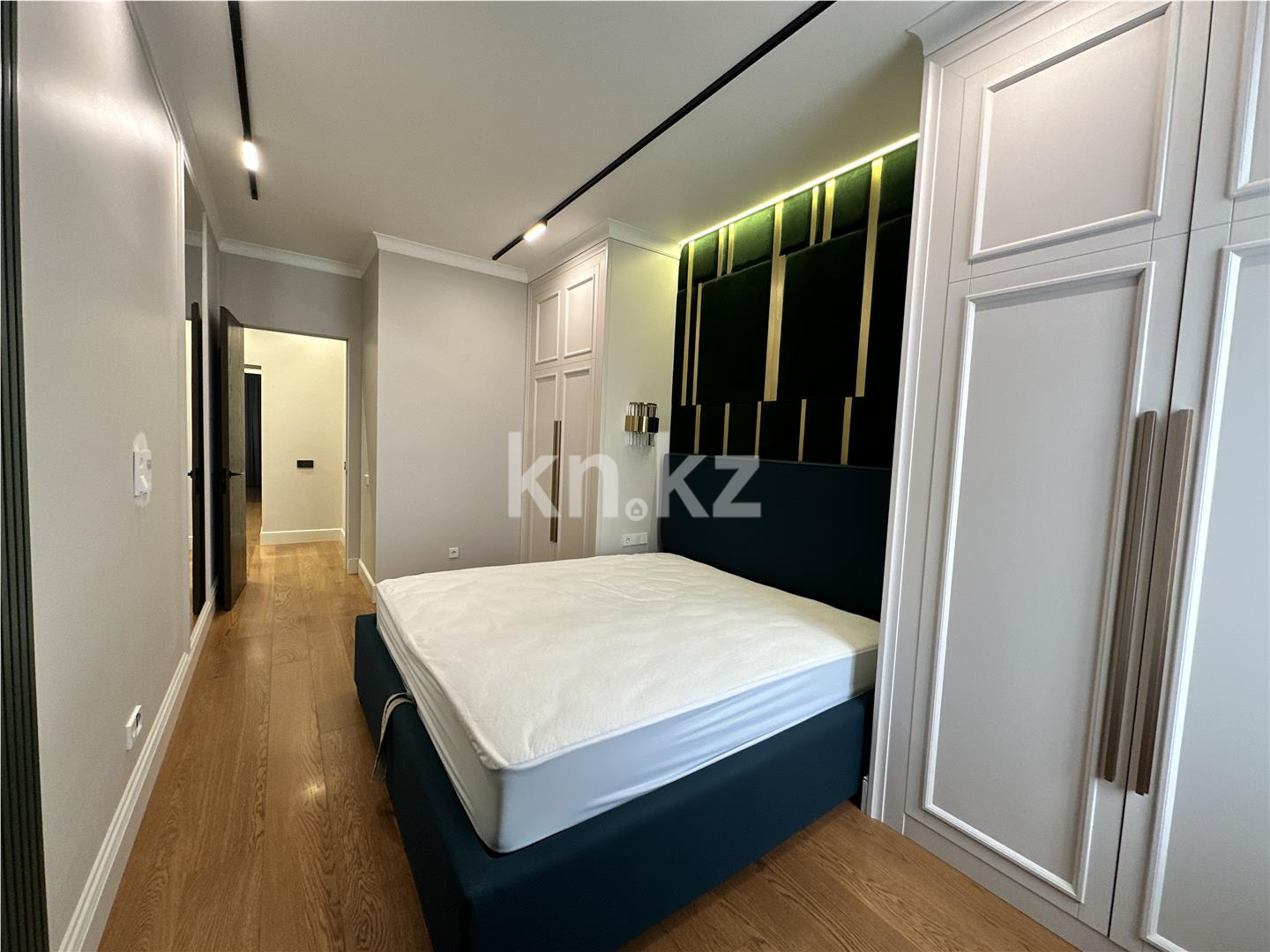 Продажа 4-комнатной квартиры, 105 м², мкр-н Степной-3 в Караганде - фото 8