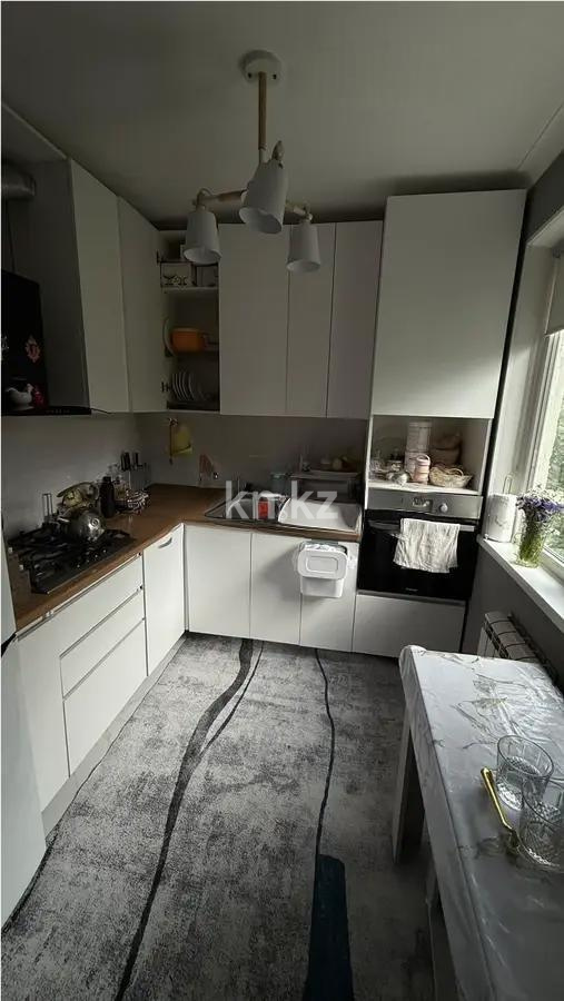 Продажа 3-комнатной квартиры, 59 м² в Алматы - фото 5