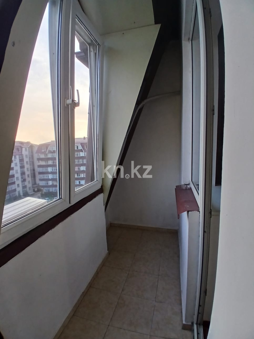 Аренда 1-комнатной квартиры, 45 м² в Алматы - фото 17