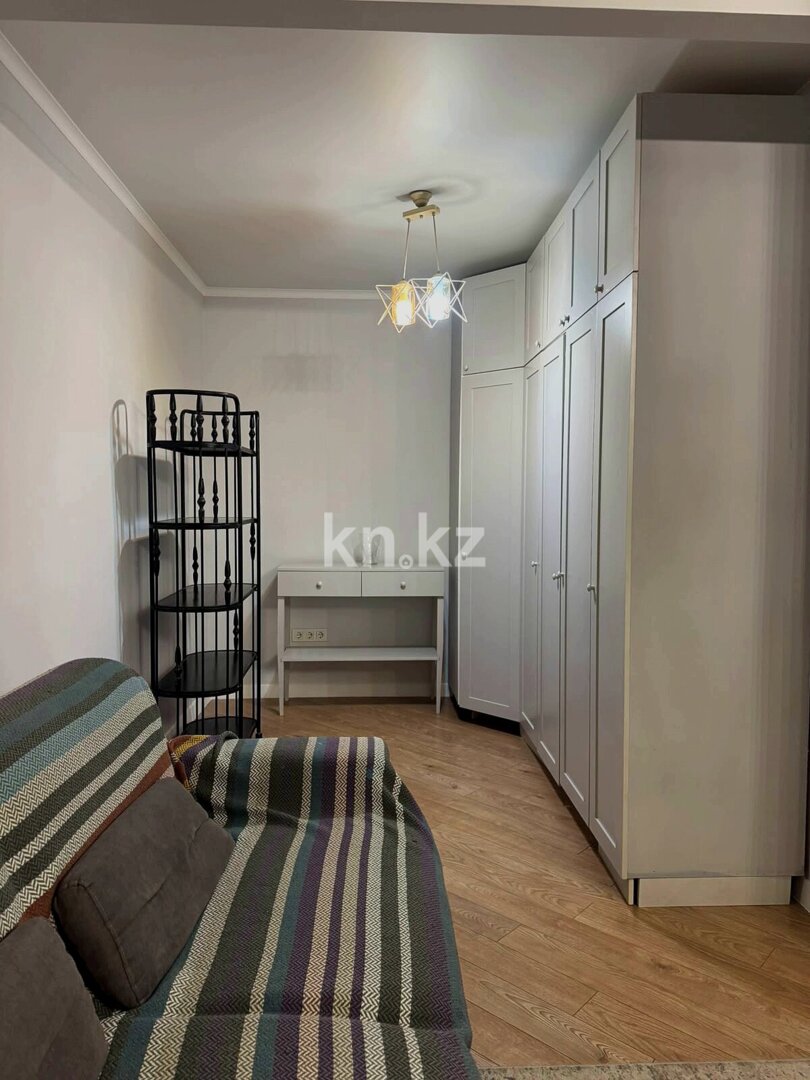 Аренда 2-комнатной квартиры, 76 м² в Алматы - фото 4