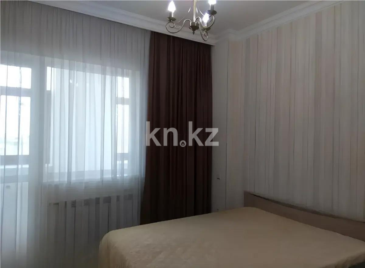Продажа 2-комнатной квартиры, 65 м², пр. Мангилик Ел, дом  35 в Астане
