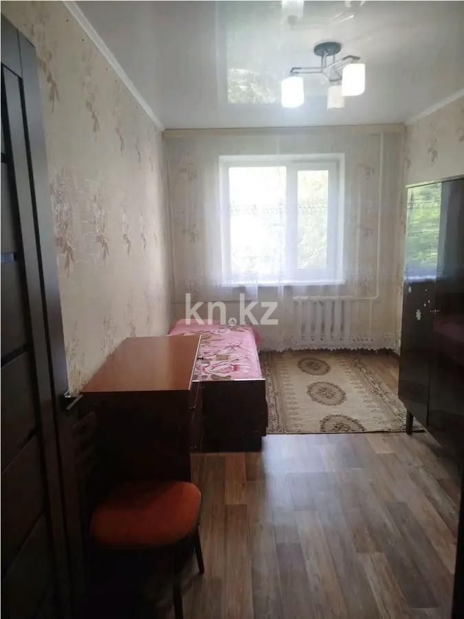 Продажа 2-комнатной квартиры, 43 м² в Караганде - фото 2