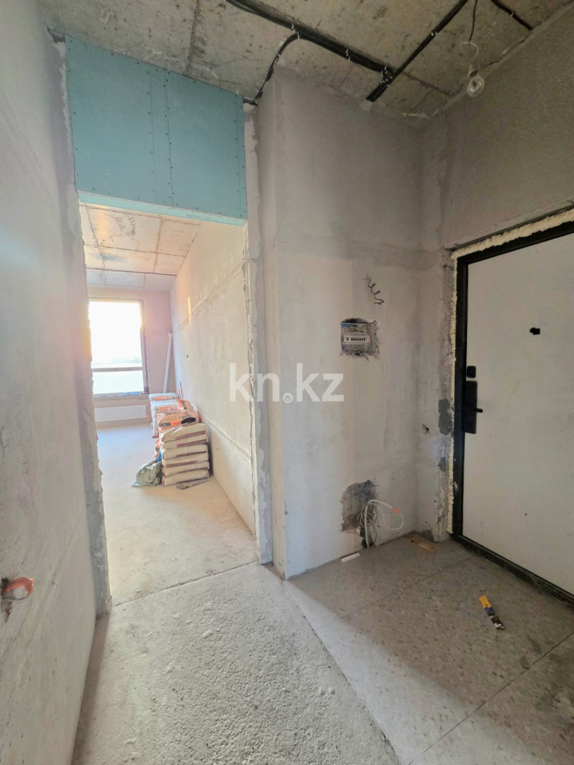 Продажа 2-комнатной квартиры, 41 м² в Астане - фото 3