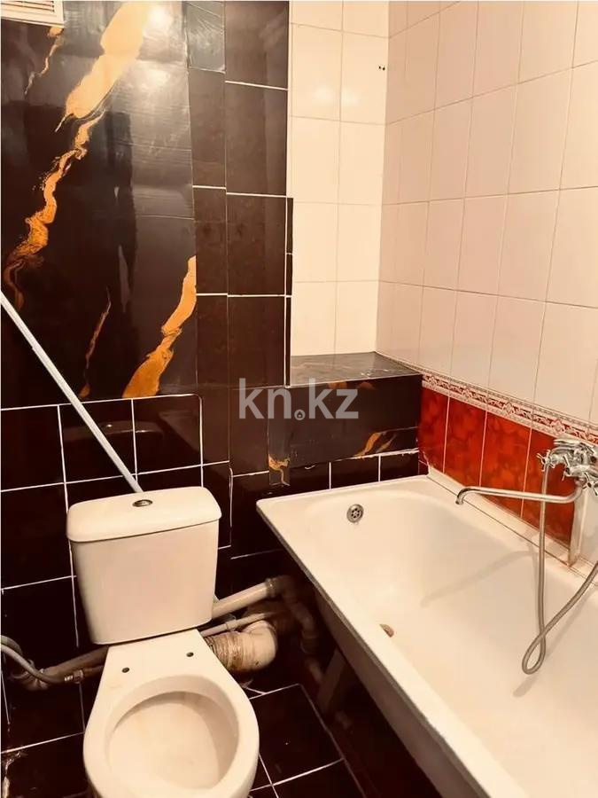 Продажа 1-комнатной квартиры, 17 м², мкр-н 7, дом  1 в Алматы - фото 3