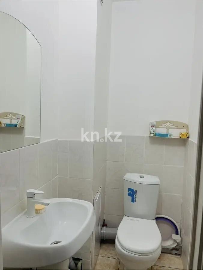 Продажа 3-комнатной квартиры, 83.6 м² в Астане - фото 6