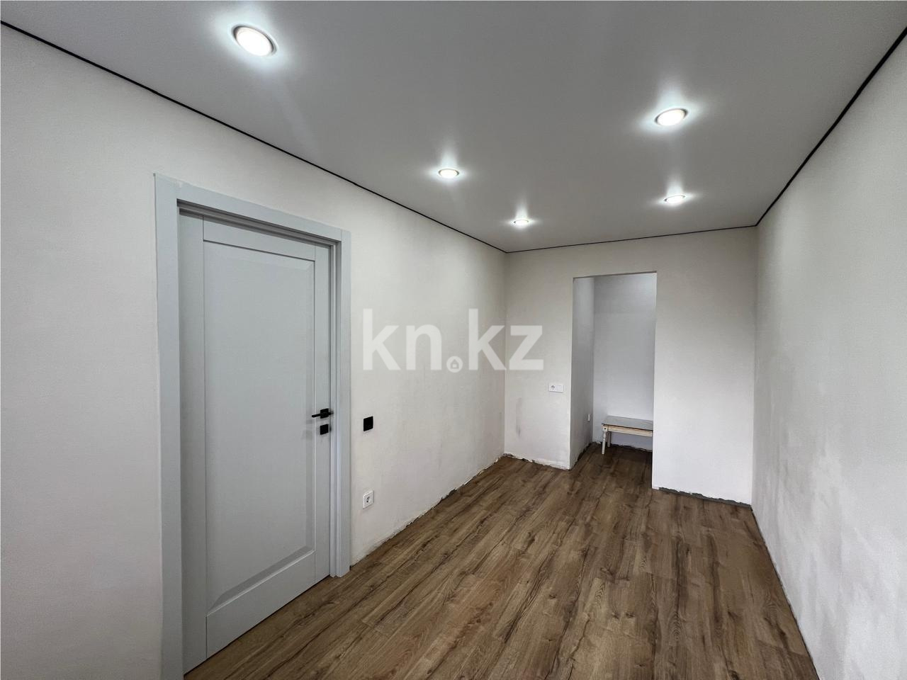 Продажа 2-комнатной квартиры, 44 м² в Караганде - фото 4