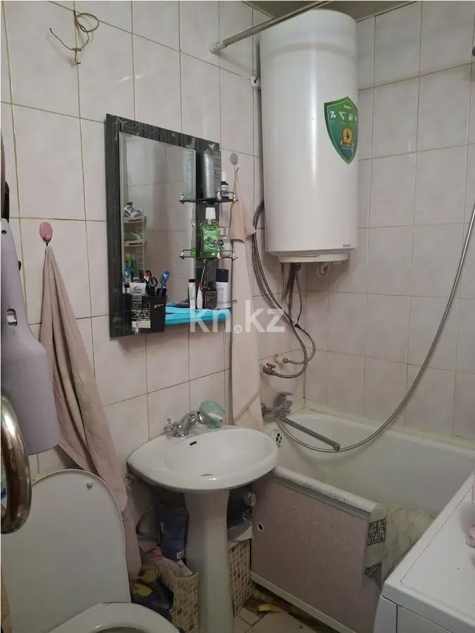 Продажа 2-комнатной квартиры, 44 м² в Караганде - фото 4