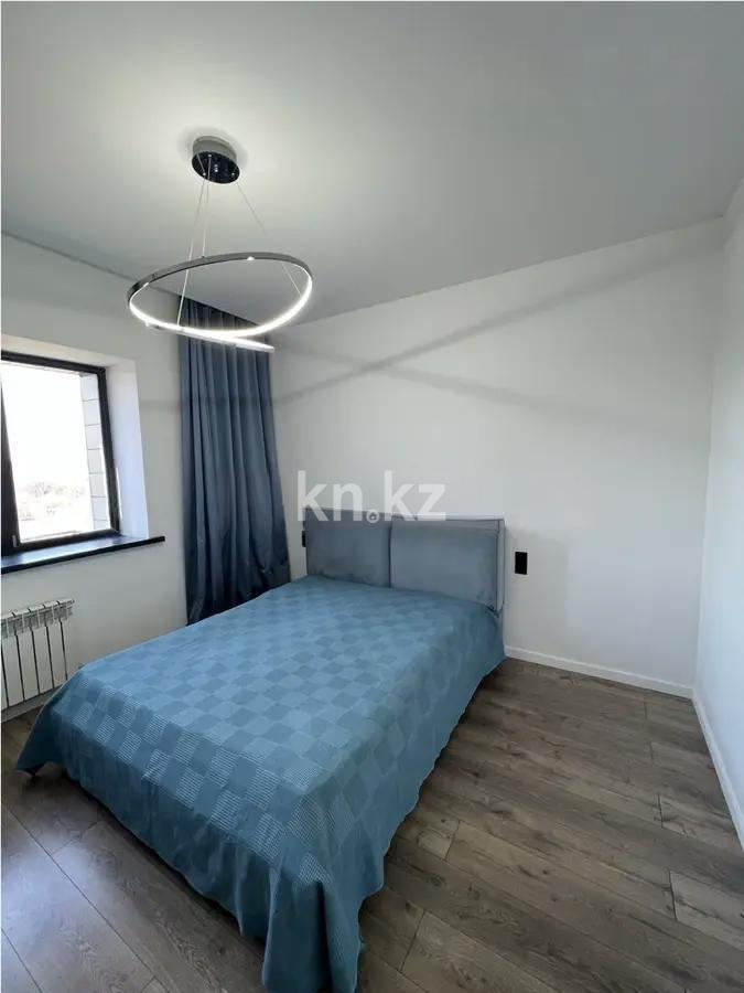 Продажа 2-комнатной квартиры, 73 м² в Алматы - фото 2
