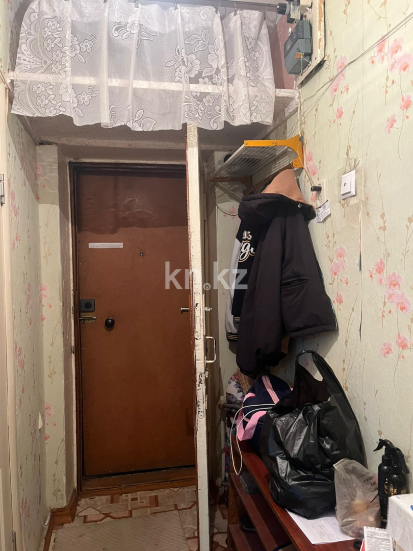 Продажа 2-комнатной квартиры, 42.4 м² в Караганде - фото 11