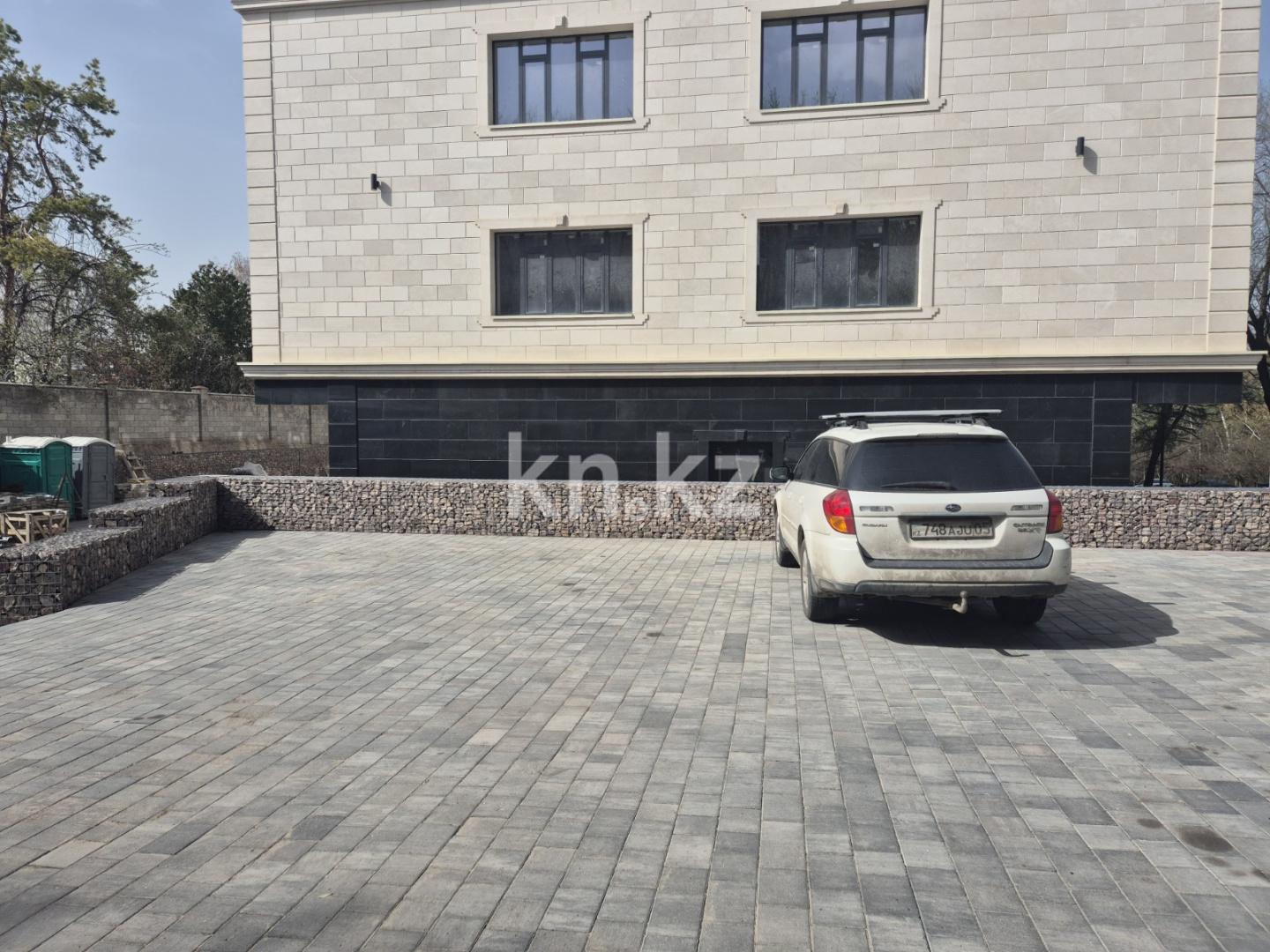 Аренда , Юрий Померанцев, дом  3 в Алматы - фото 4