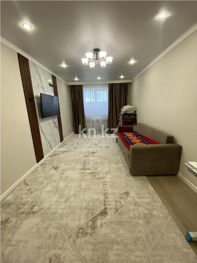 Продажа 2-комнатной квартиры, 60 м² в Астане