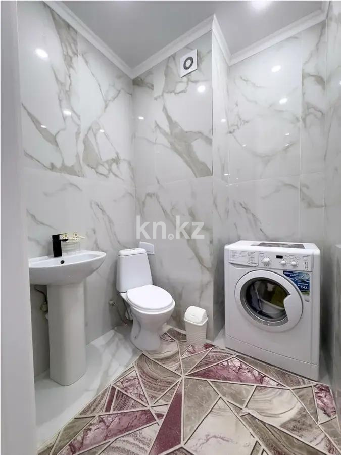 Продажа 2-комнатной квартиры, 72.9 м² в Астане - фото 5