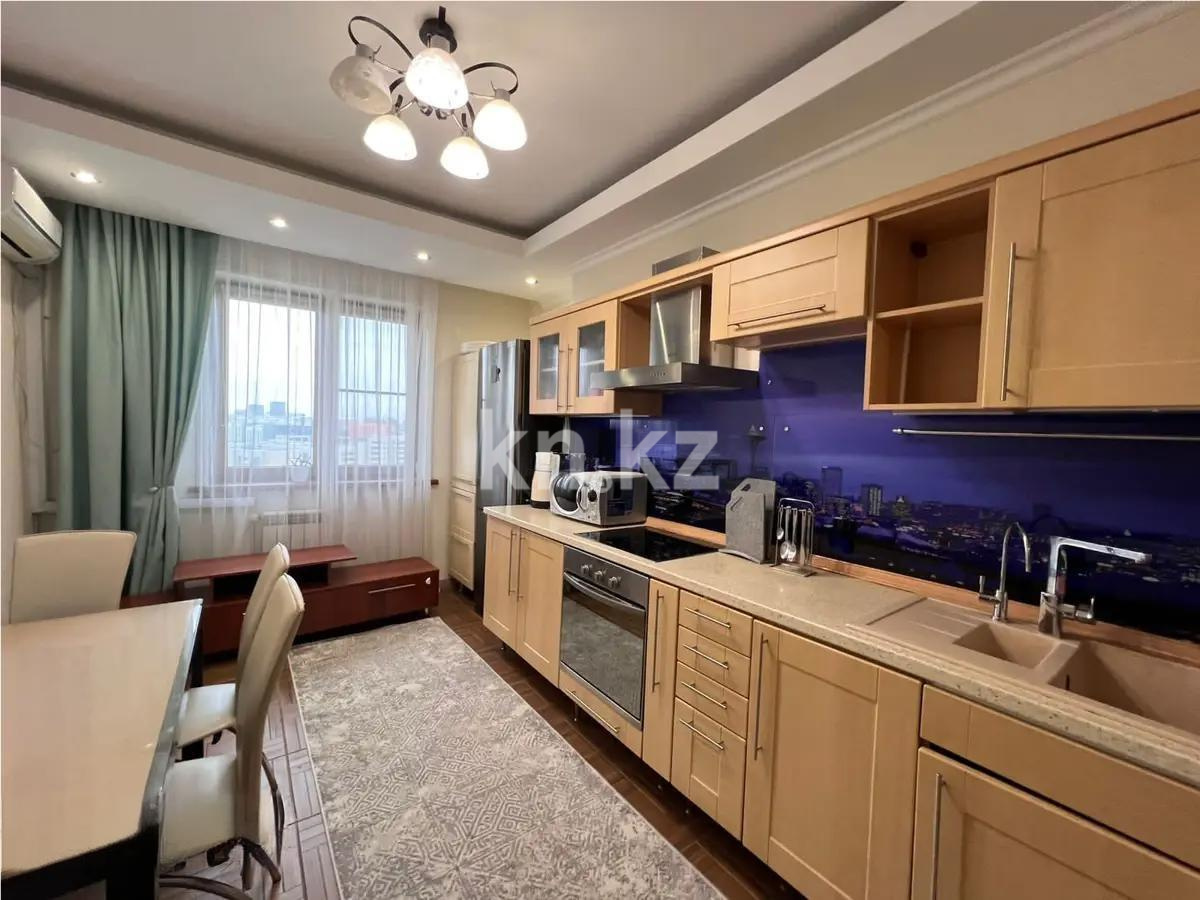 Продажа 2-комнатной квартиры, 60 м² в Астане - фото 3