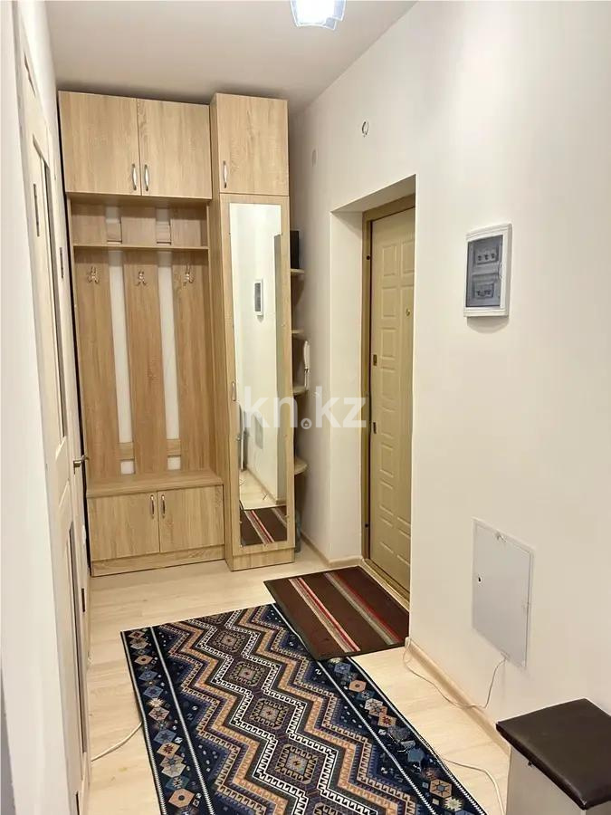 Продажа 1-комнатной квартиры, 37 м², пр. Аль-Фараби, дом  34/4 в Астане - фото 4