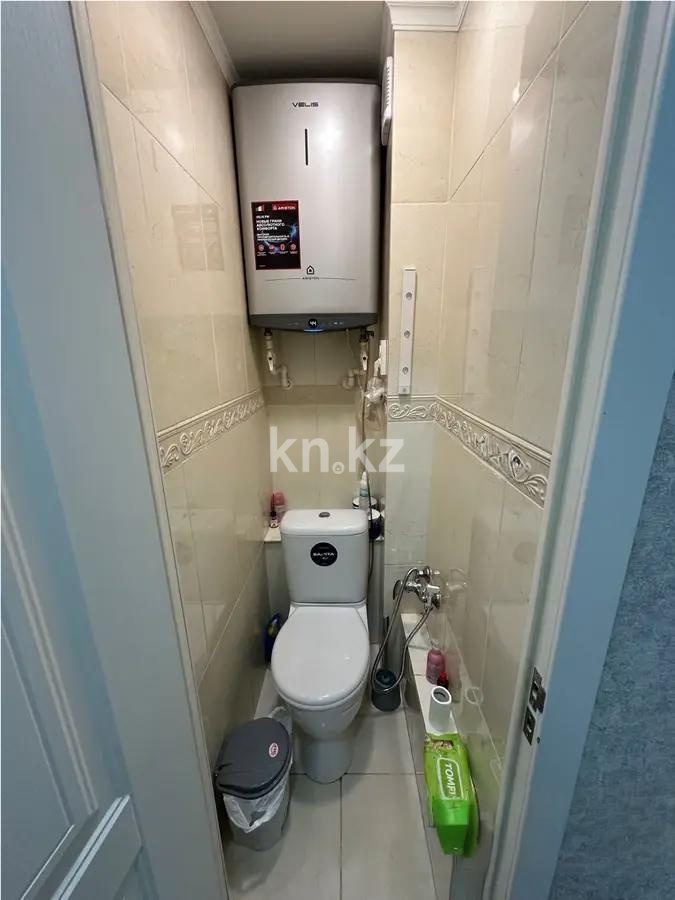 Продажа 4-комнатной квартиры, 77 м², ул. Гапеева, дом  12 в Караганде - фото 7